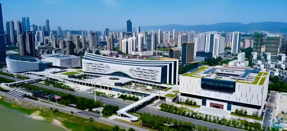 數字化、綠色化齊發(fā)展:江西建工構建智慧工地新篇章 數字化、綠色化齊發(fā)展:江西建工構建智慧工地新篇章