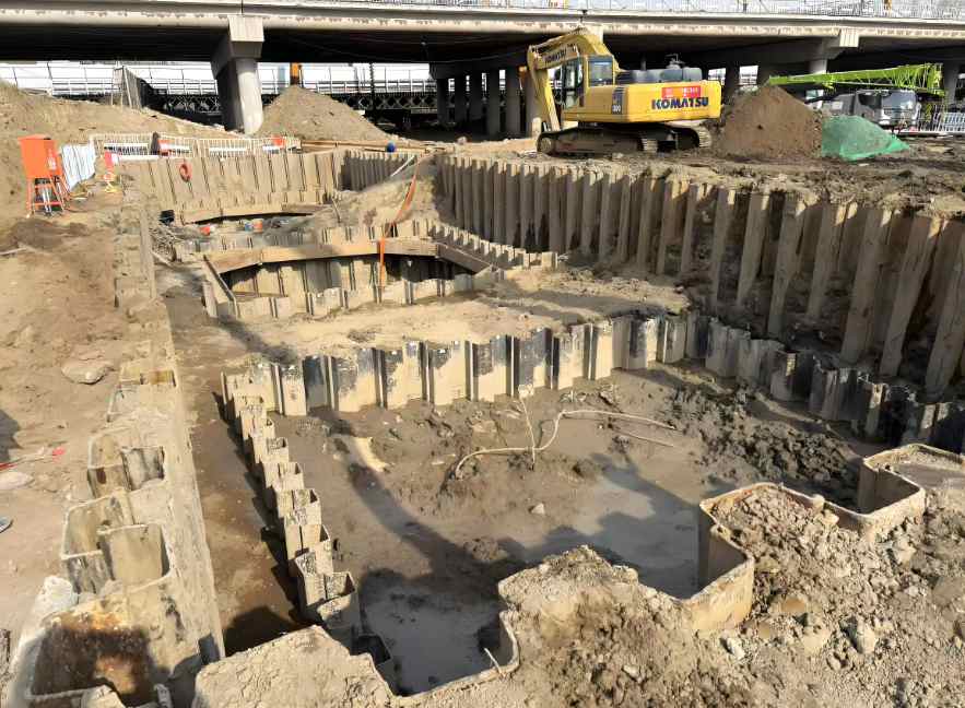 守護工程安全必備:國內(nèi)深基坑監(jiān)測系統(tǒng)排名與報價最新更新 守護工程安全必備:國內(nèi)深基坑監(jiān)測系統(tǒng)排名與報價最新更新