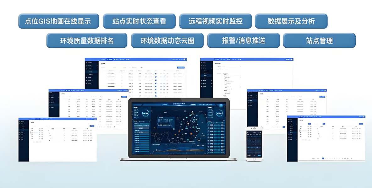 智慧工地監管系統平臺哪家能定制開發? 智慧工地監管系統平臺哪家能定制開發?