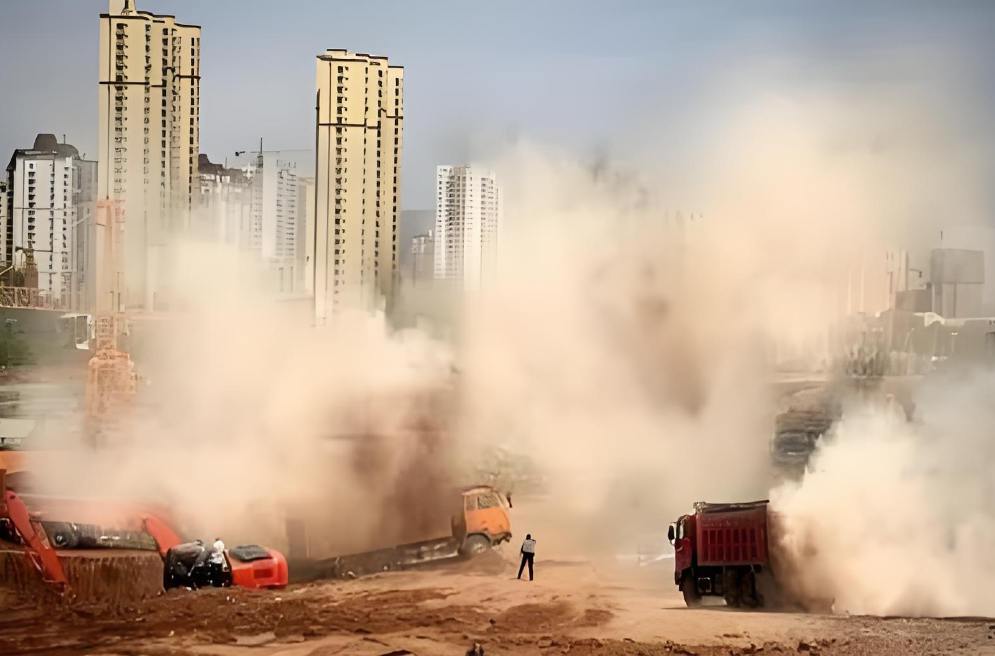 《中華人民共和國大氣污染防治法》明確規定，企業事業單位應當防止、減少環境污染，對所造成的損害依法承擔責任。