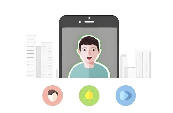 人臉識別身份認證