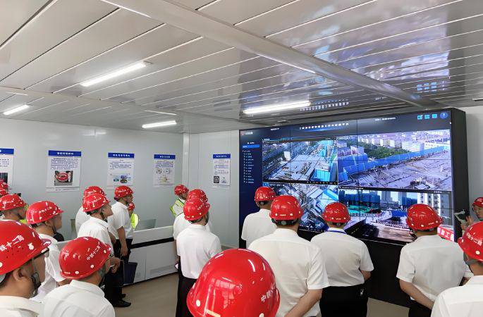 應急響應資源智能調度